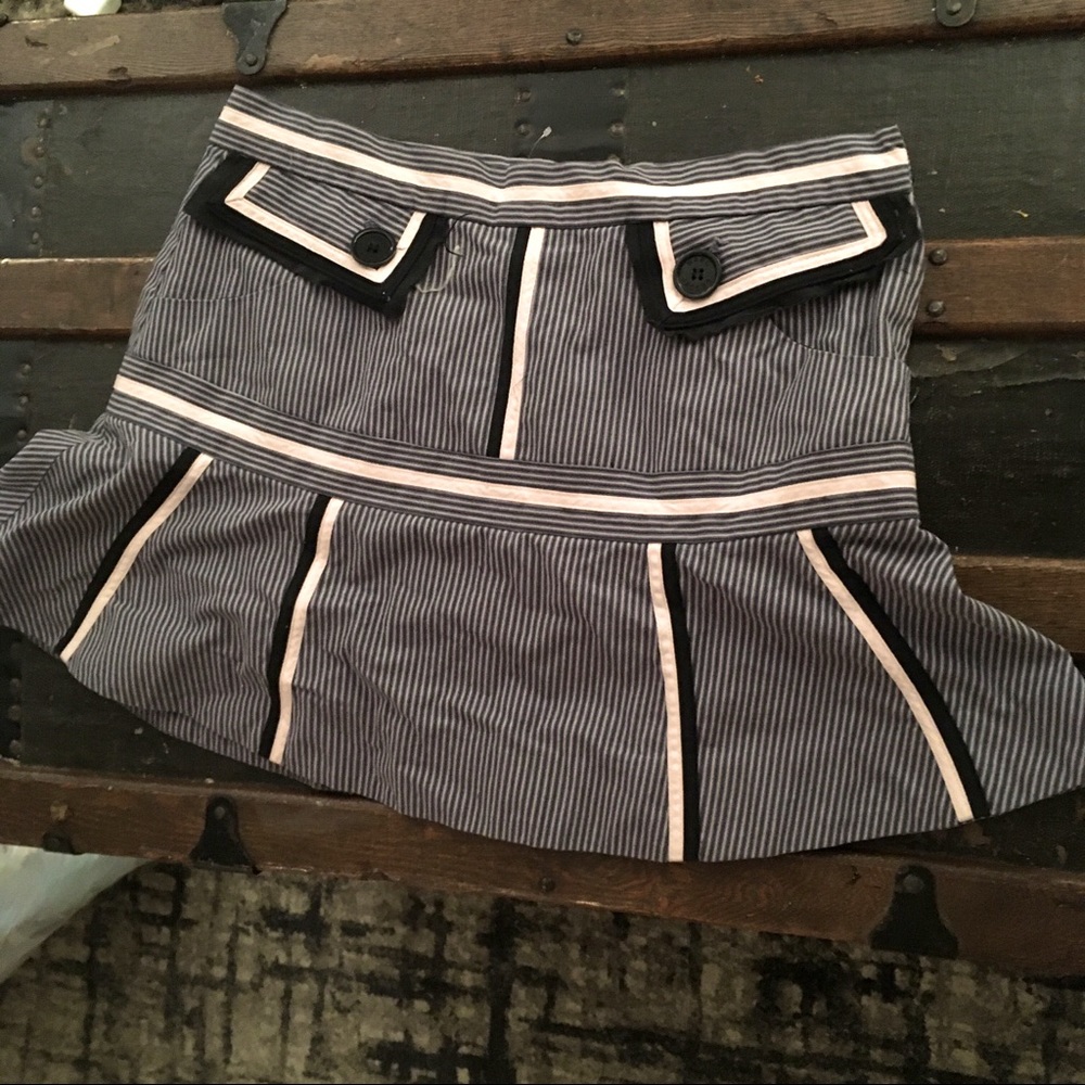 Marc Jacobs Skirt